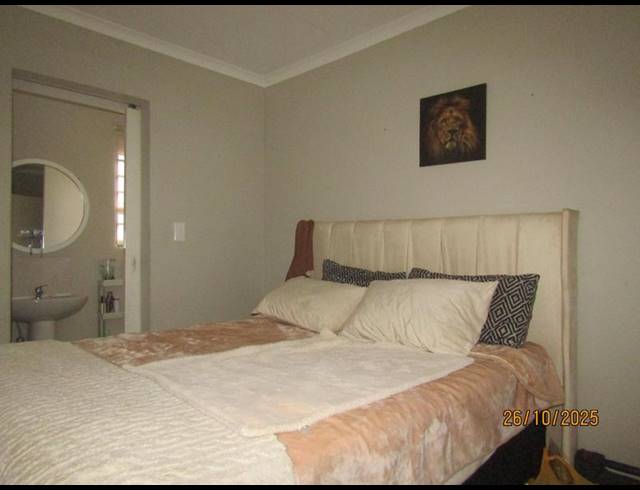 3 BEDROOM HOUSE FOR SALE IN DAWN PARK